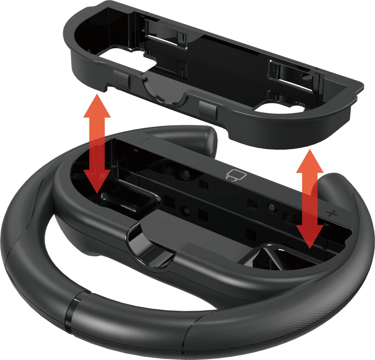 Snakebyte - Racing Wheels