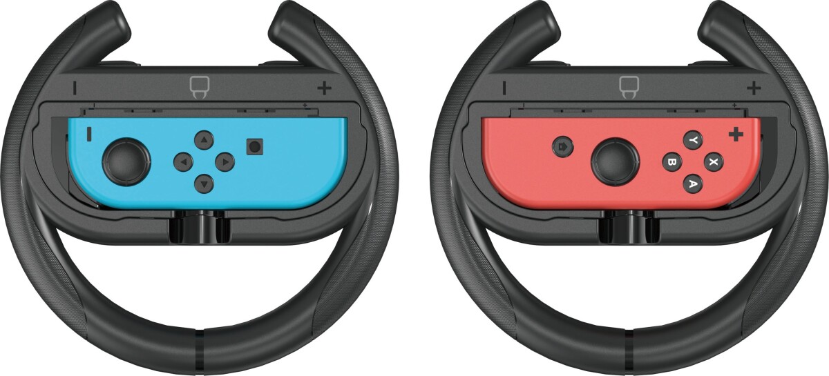 Snakebyte - Racing Wheels