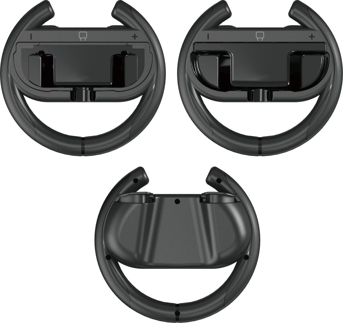 Snakebyte - Racing Wheels