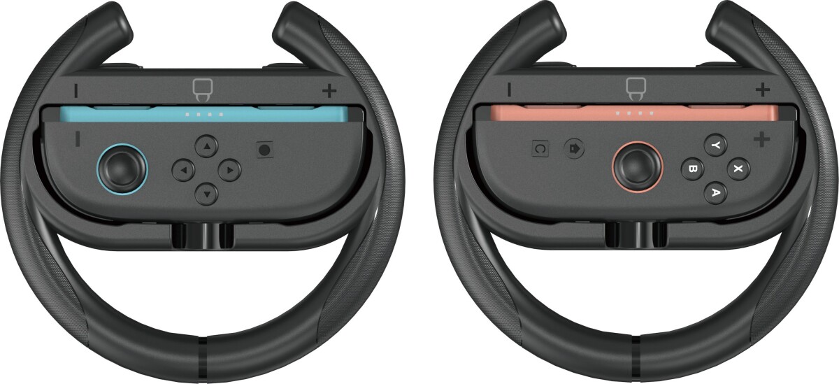 Snakebyte - Racing Wheels