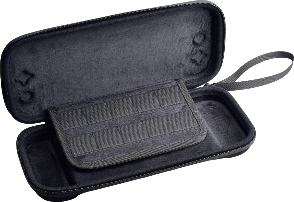 Snakebyte - System Organiser Case - Black