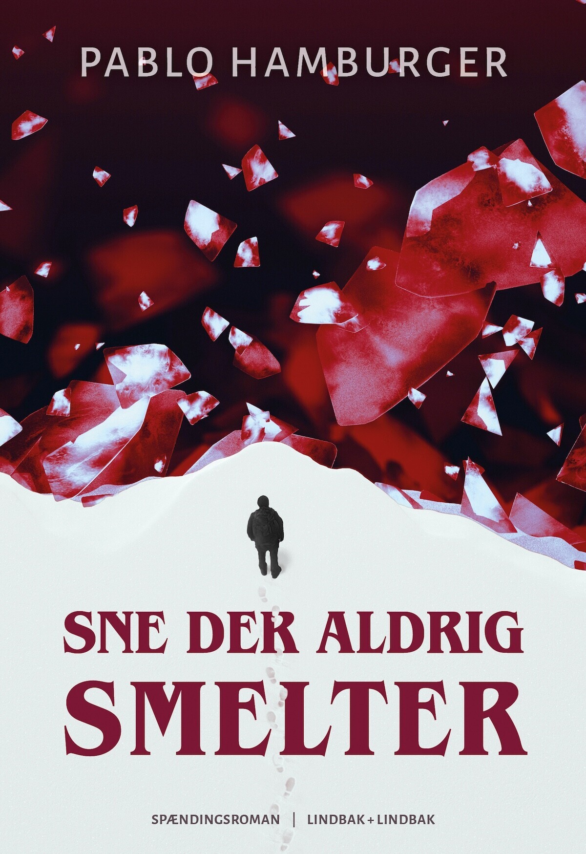 Sne Der Aldrig Smelter