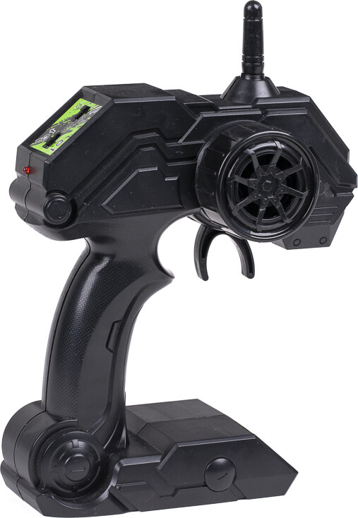 Fjernstyret Offroad Bil - Sneak Max - 1 12 - 2 4 Ghz - Blå