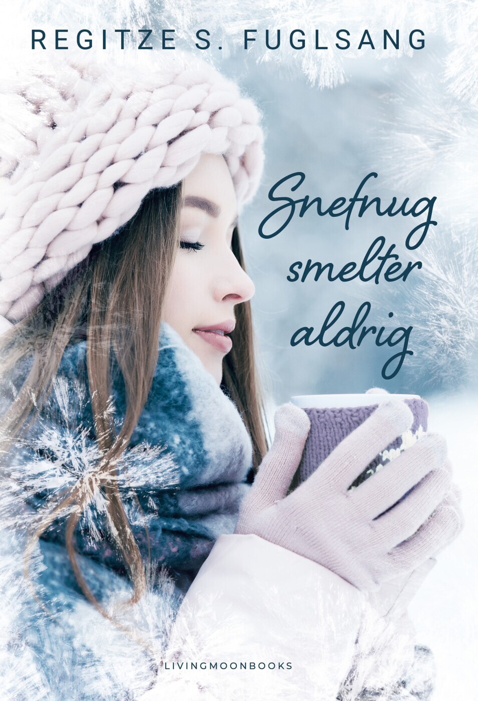 Snefnug Smelter Aldrig