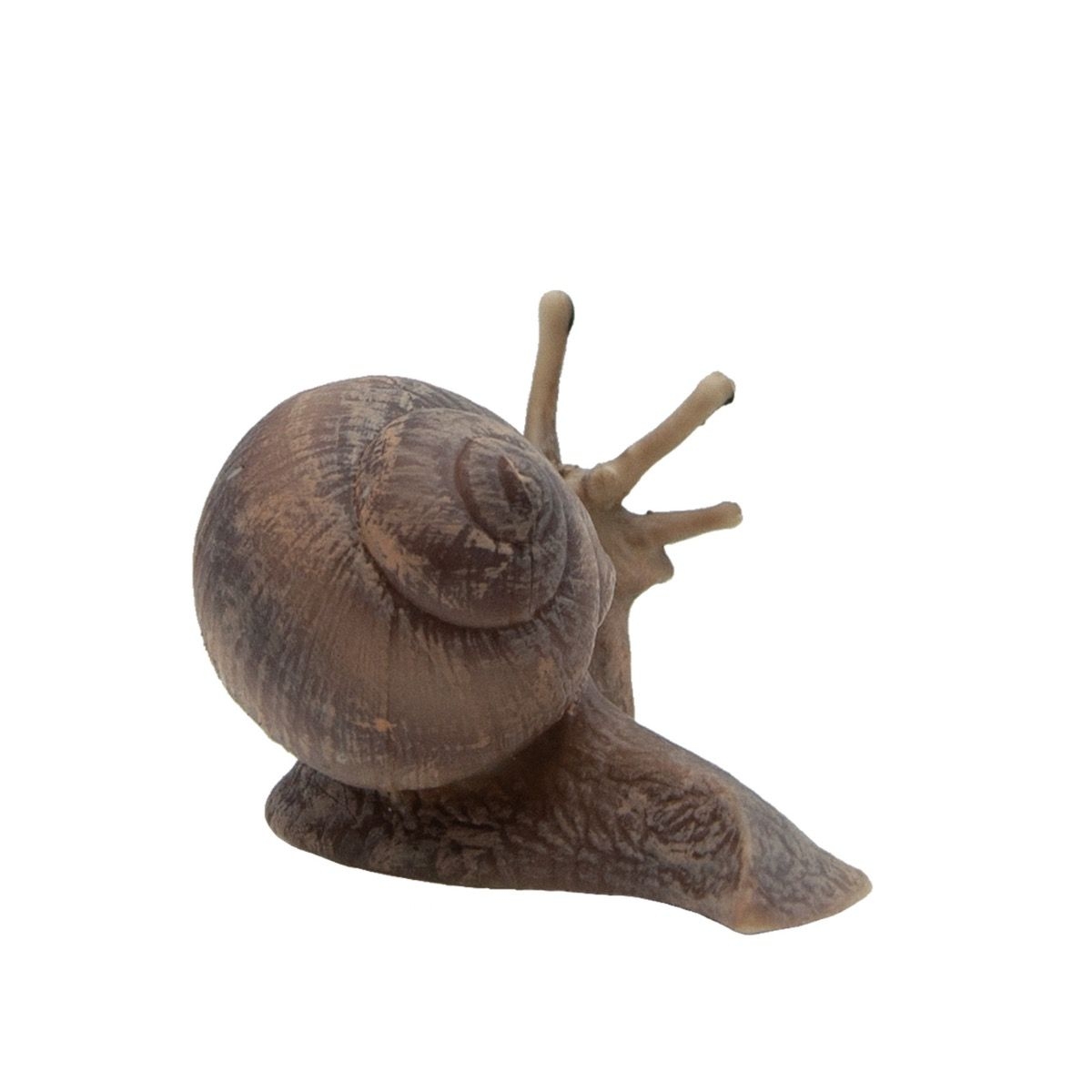 Snegl Figur - Vinbjergsnegl - 64375 - Bullyland