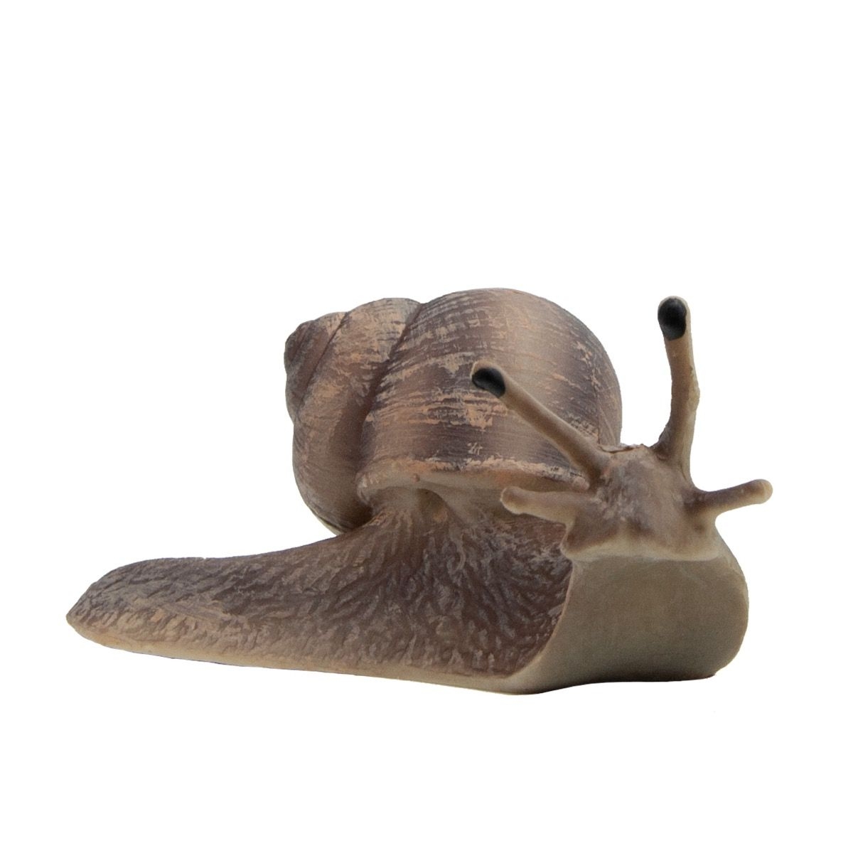 Snegl Figur - Vinbjergsnegl - 64375 - Bullyland