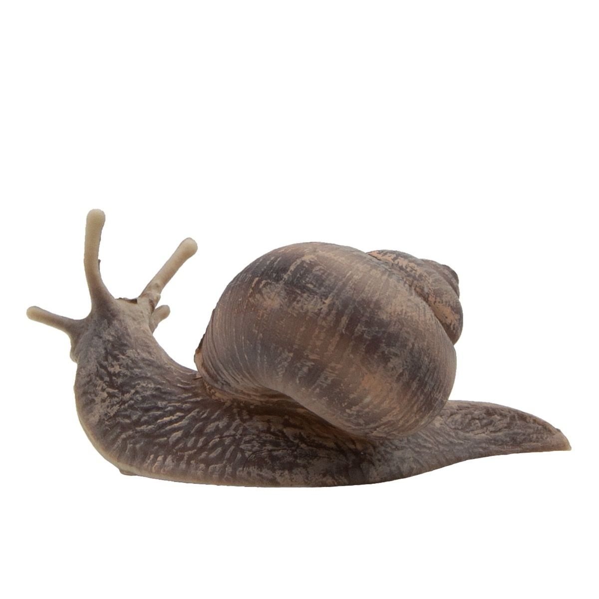 Snegl Figur - Vinbjergsnegl - 64375 - Bullyland