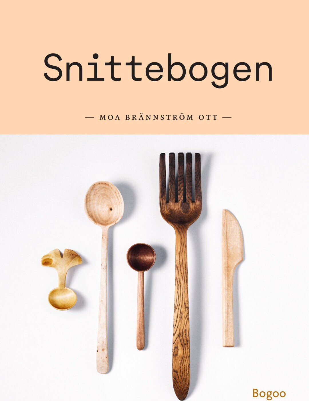 Snittebogen