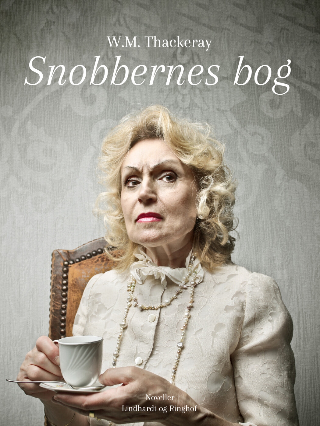 Snobbernes Bog