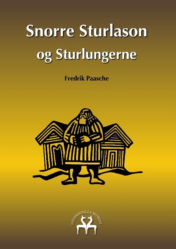 Snorre Sturlason Og Sturlungerne