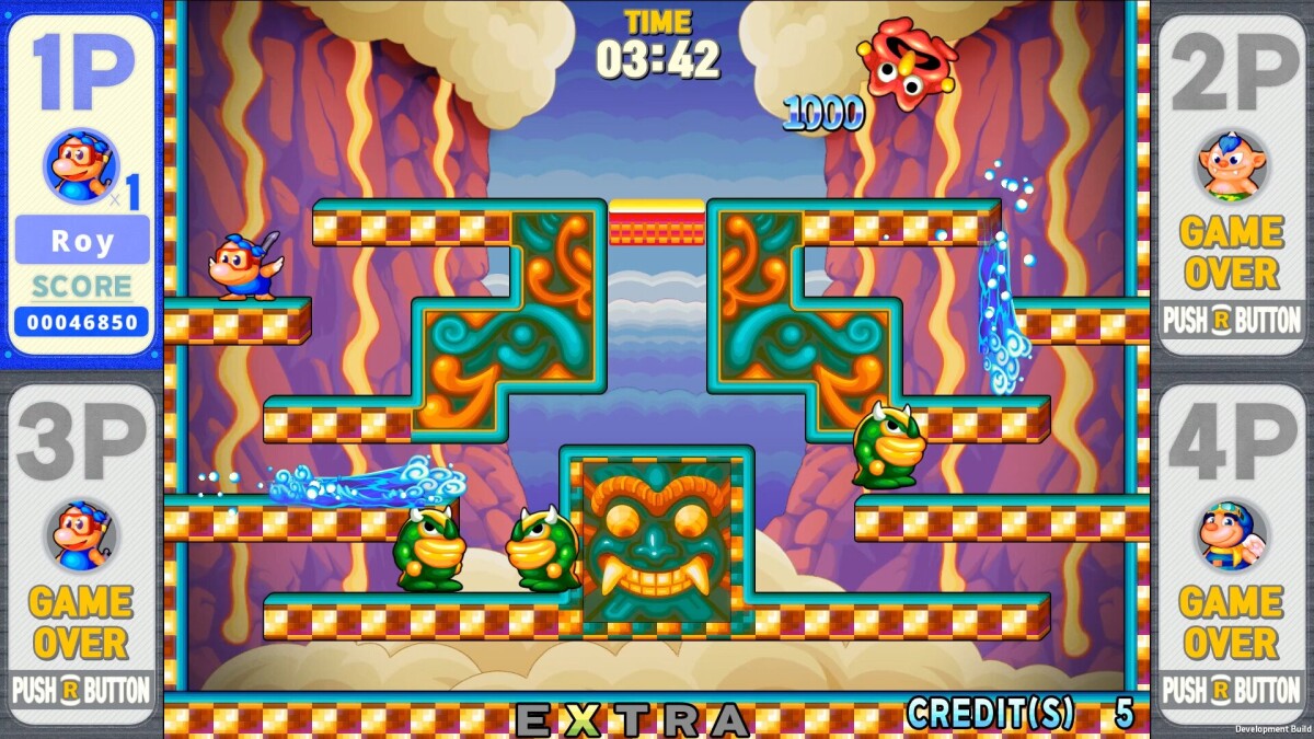 Snow Bros 2 Special Collectors Edition