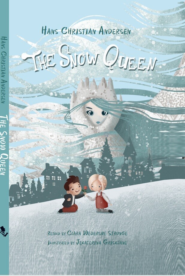 Snow Queen - Puzzle