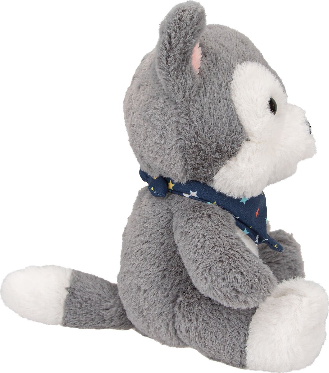 Snukis - Paul Bamse - Ulv - 18 Cm