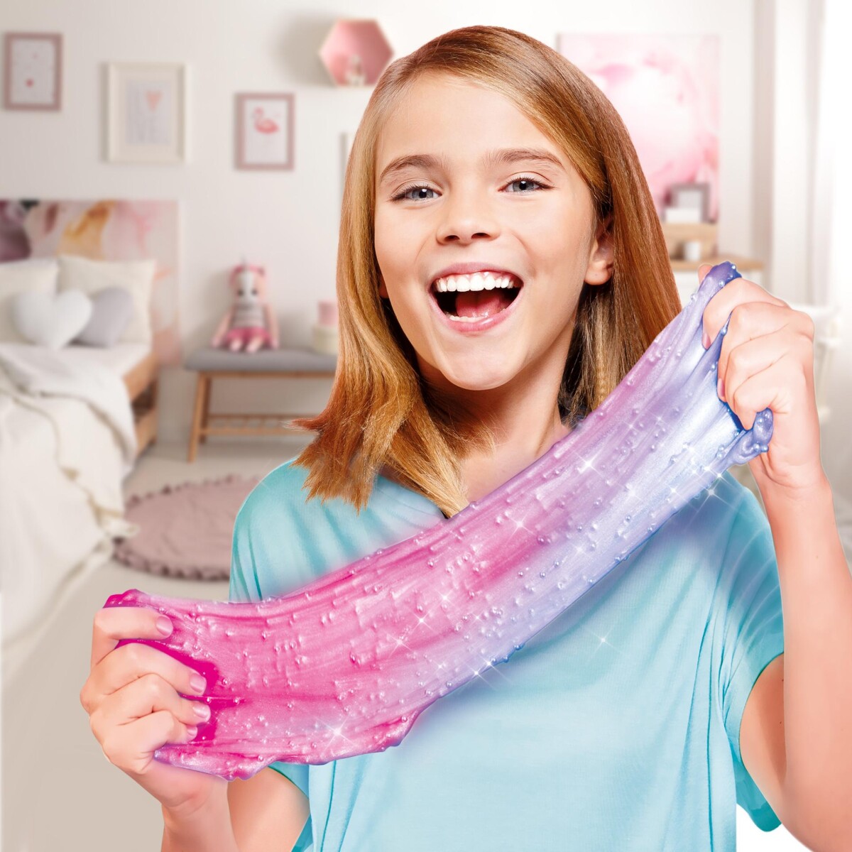 So Slime Diy - Mix In Kit Slim - 10-Pak