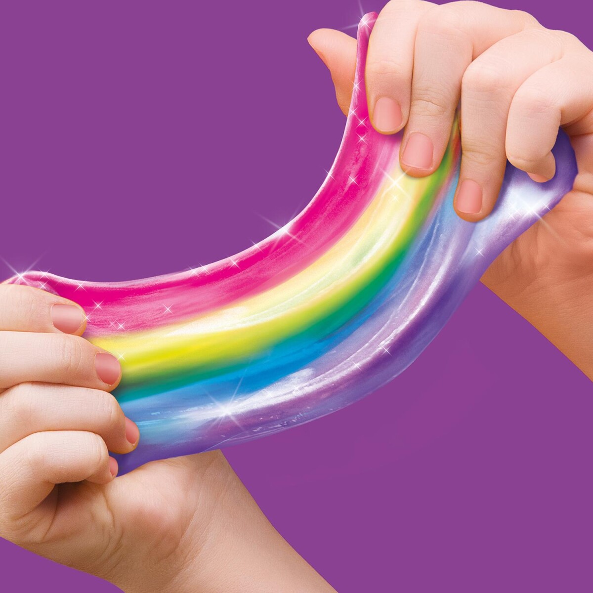 So Slime Diy - Mix In Kit Slim - 10-Pak