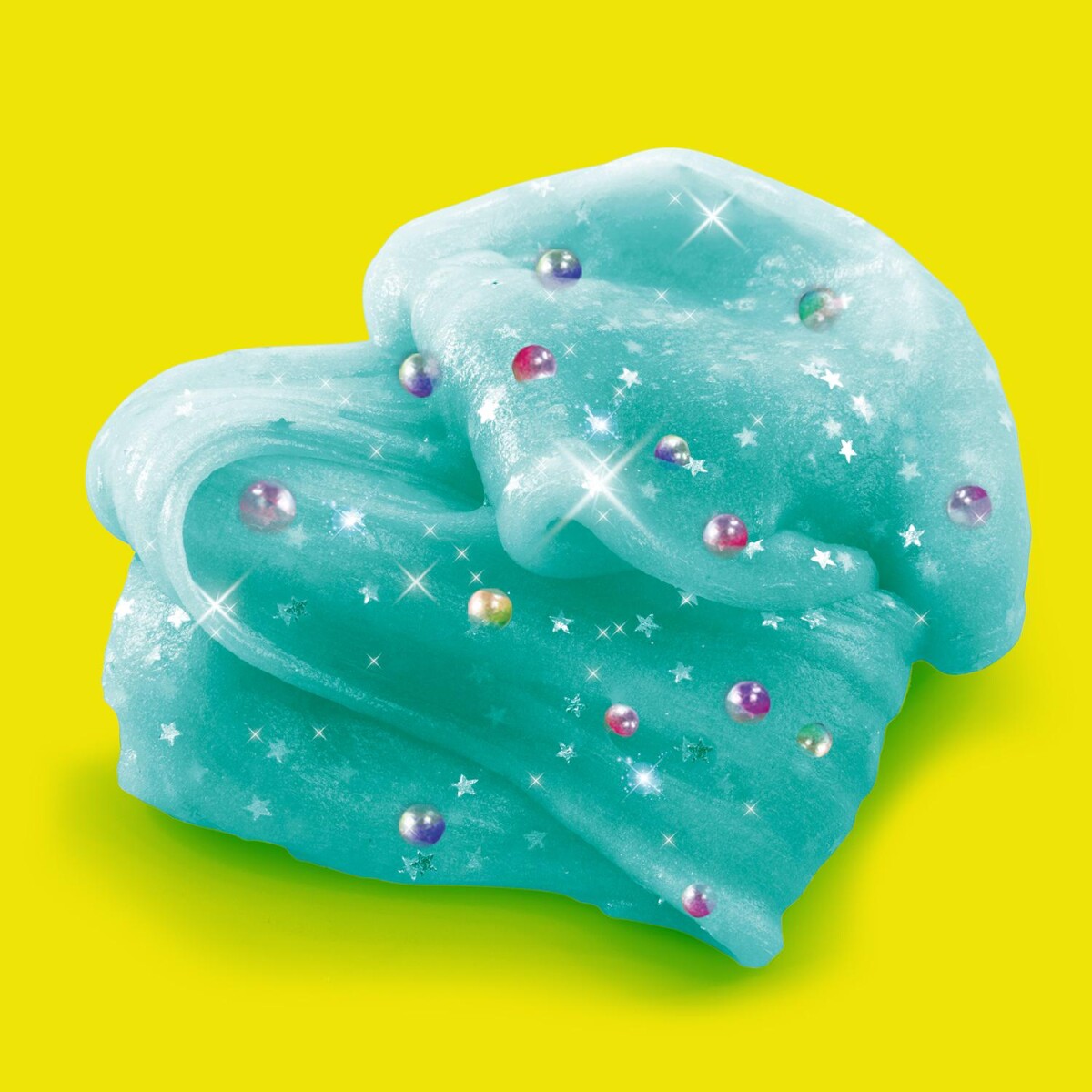 So Slime Diy - Mix In Kit Slim - 10-Pak