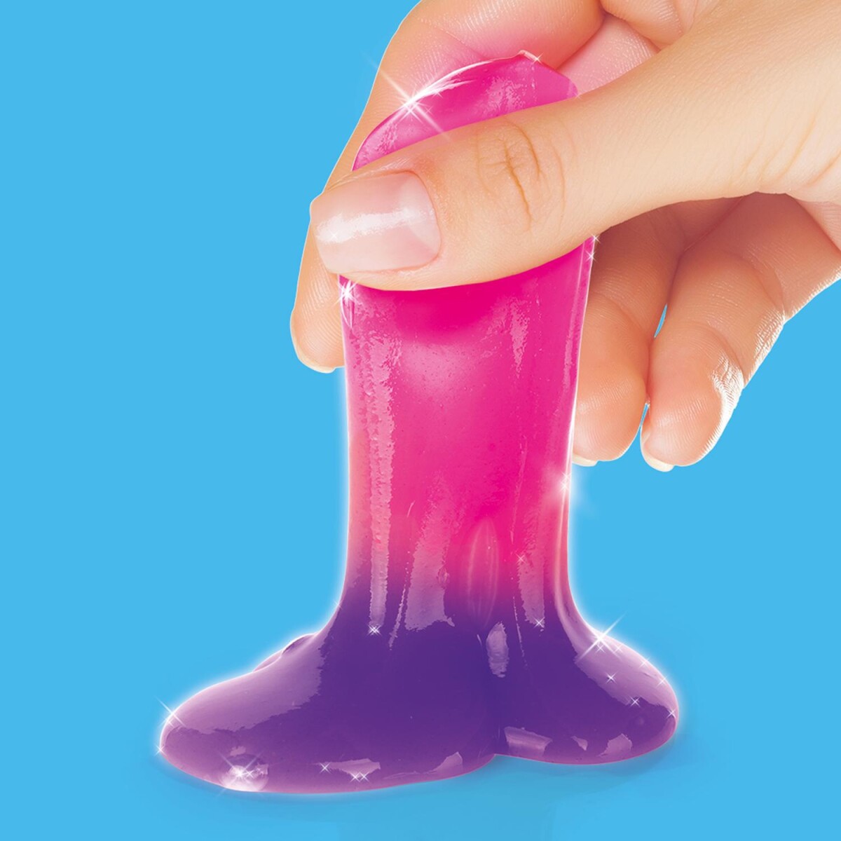 So Slime Diy - Mix In Kit Slim - 10-Pak