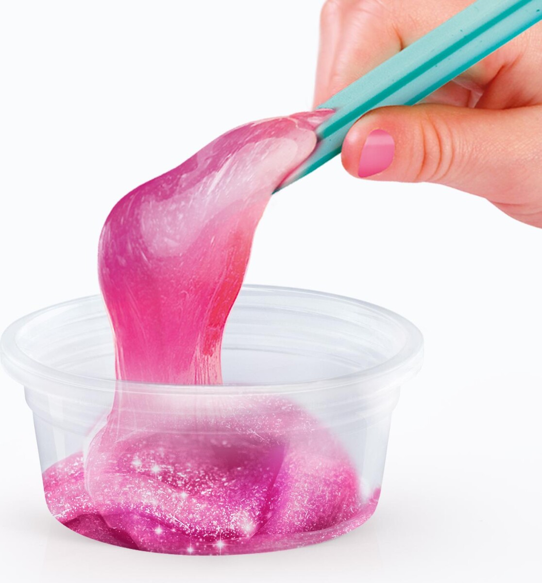 So Slime Diy - Mix In Kit Slim - 10-Pak