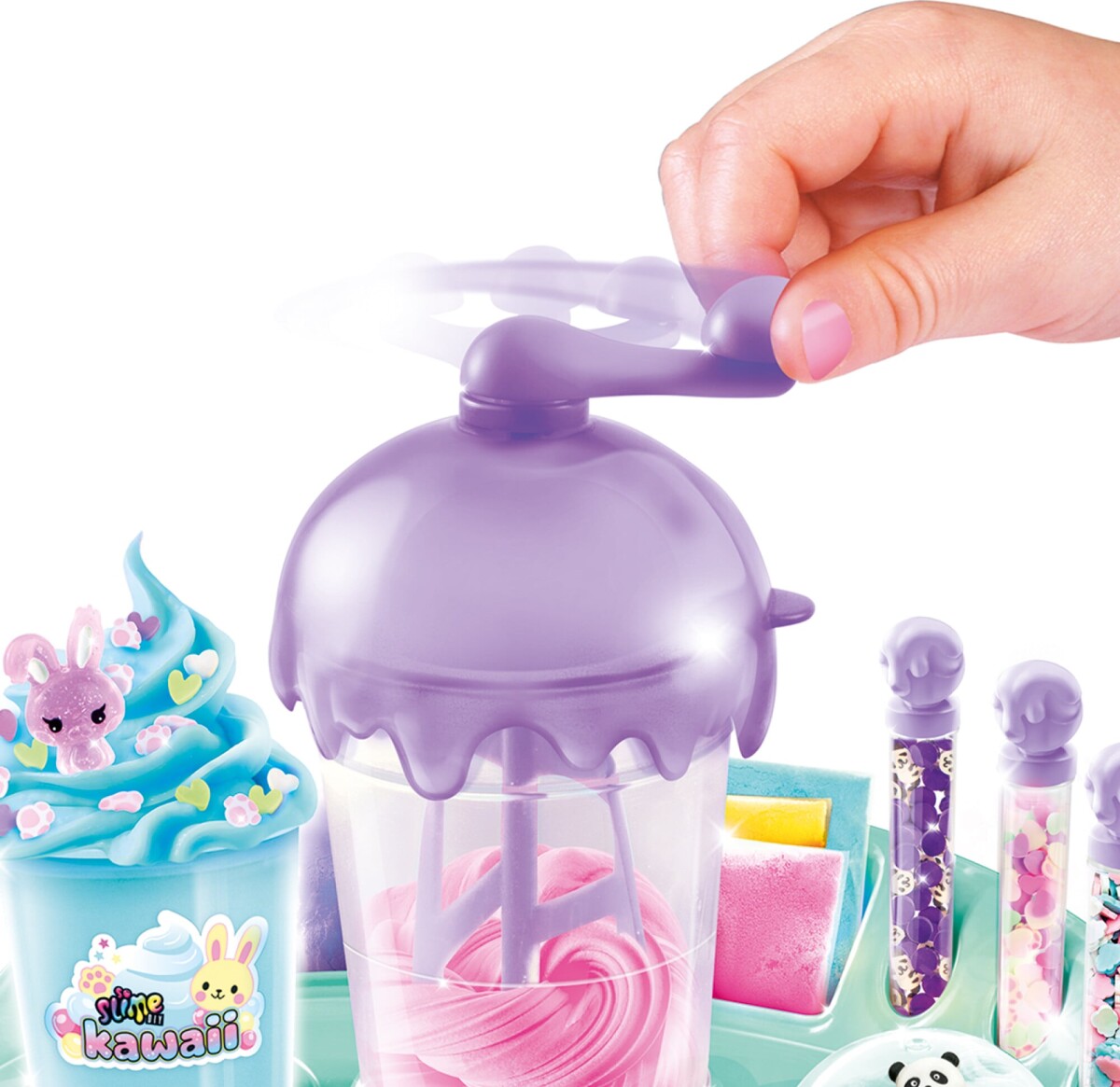 So Slime - Kawaii Slimfabrik