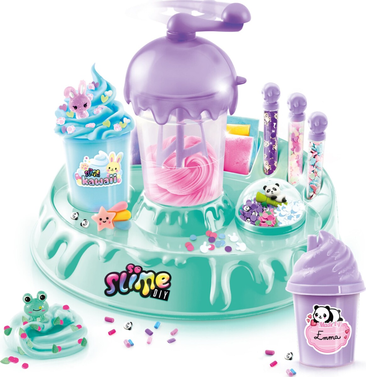 So Slime - Kawaii Slimfabrik