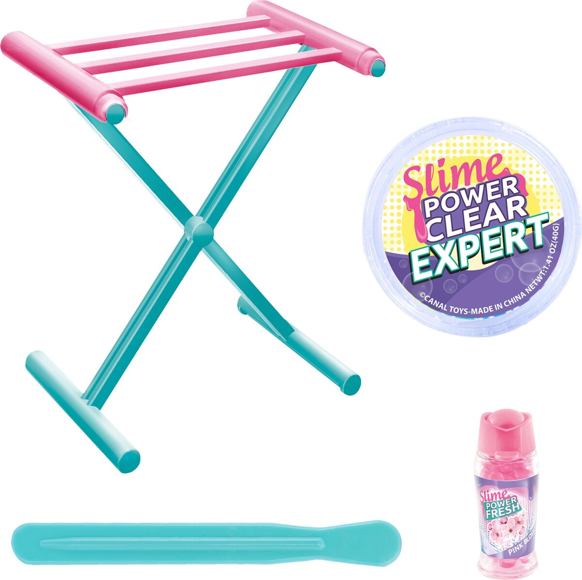So Slime - Slim Kit - 2501