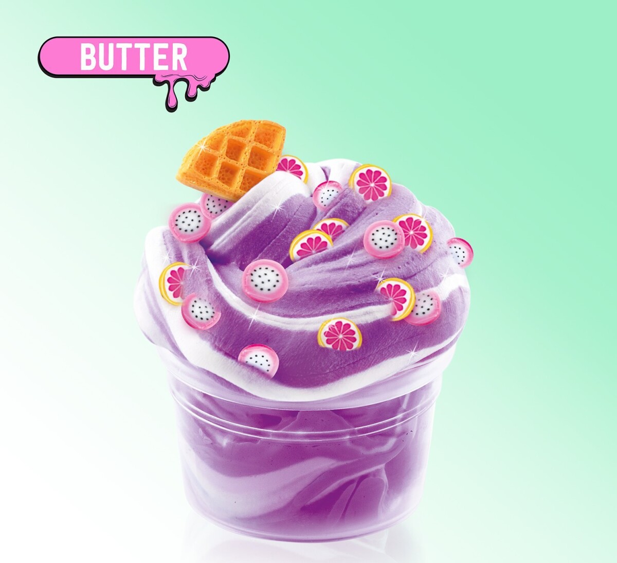 So Slime - Slime Experience Kit