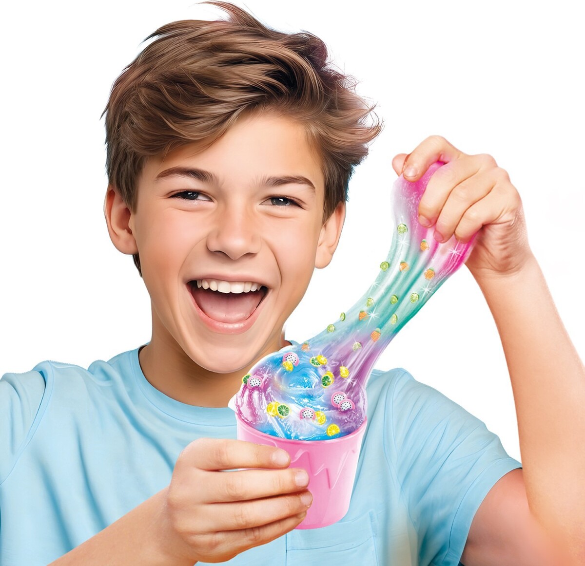 So Slime - Slime Experience Kit