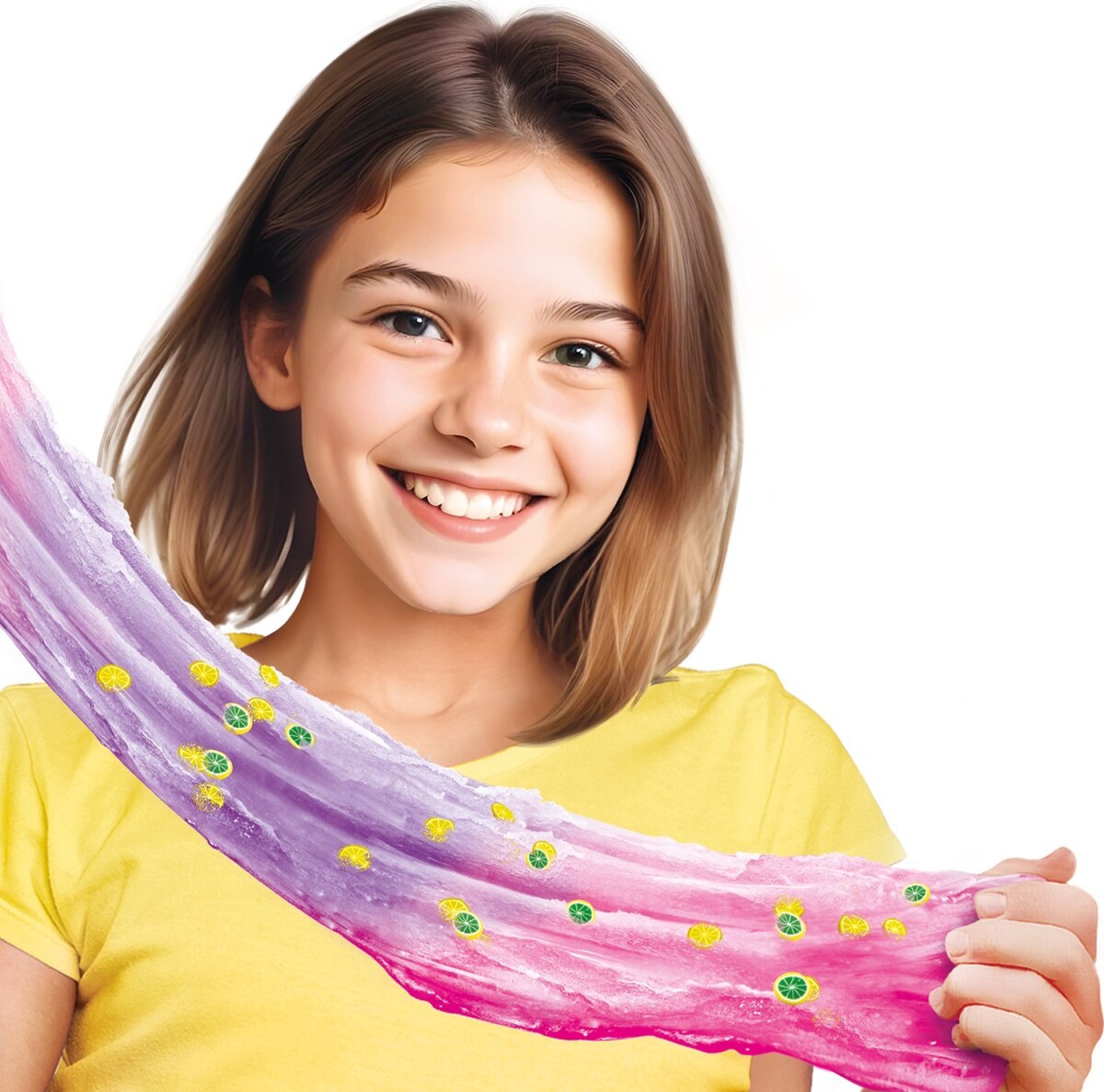 So Slime - Slime Experience Kit