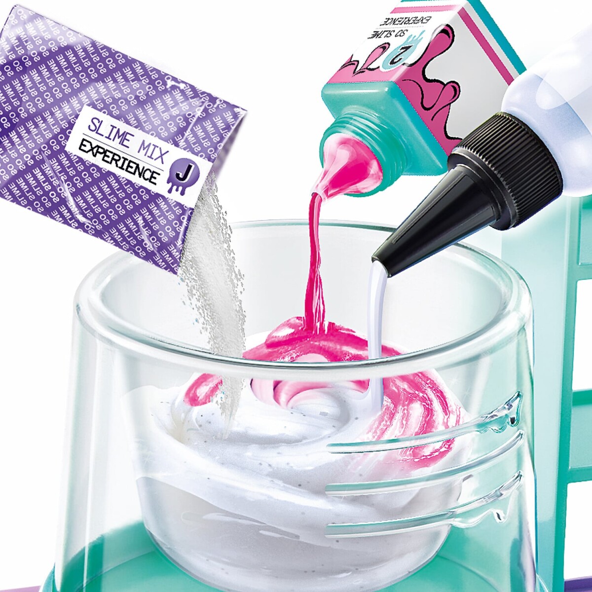 So Slime - Slime Lab 26443