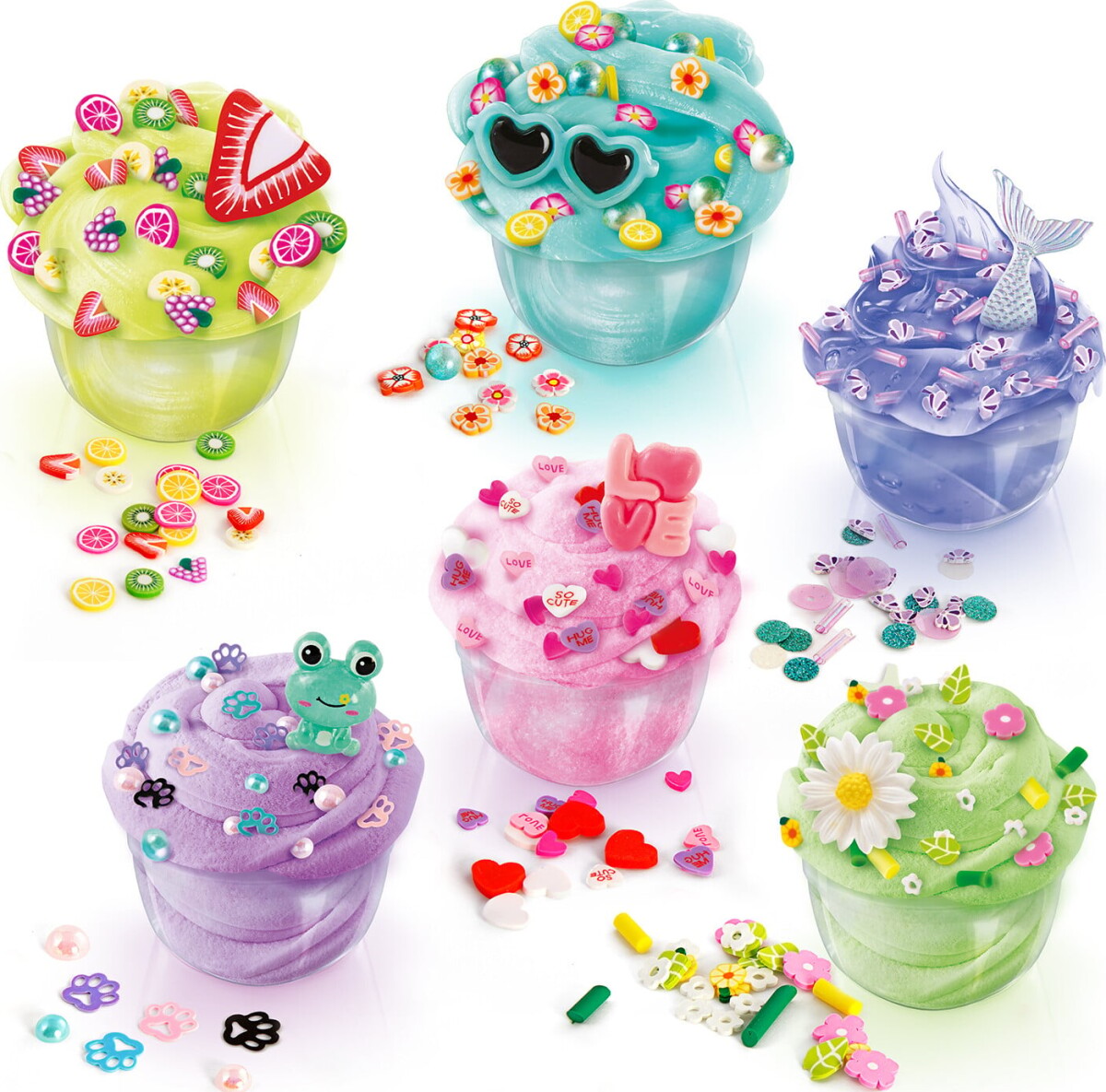 So Slime - Slime Lab 26443