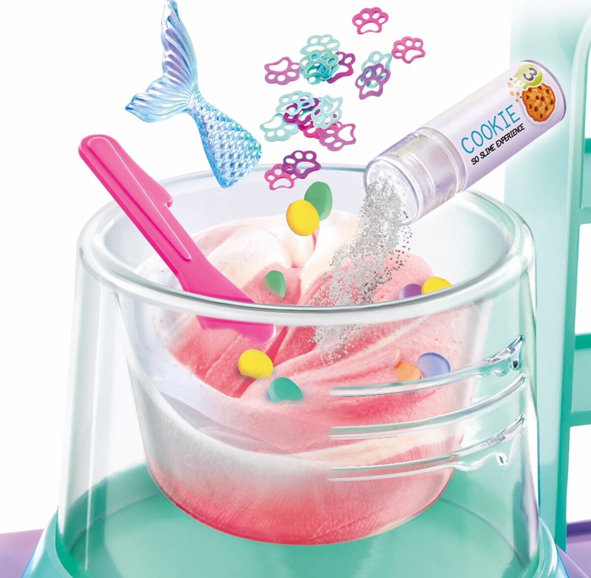 So Slime - Slime Lab 26443
