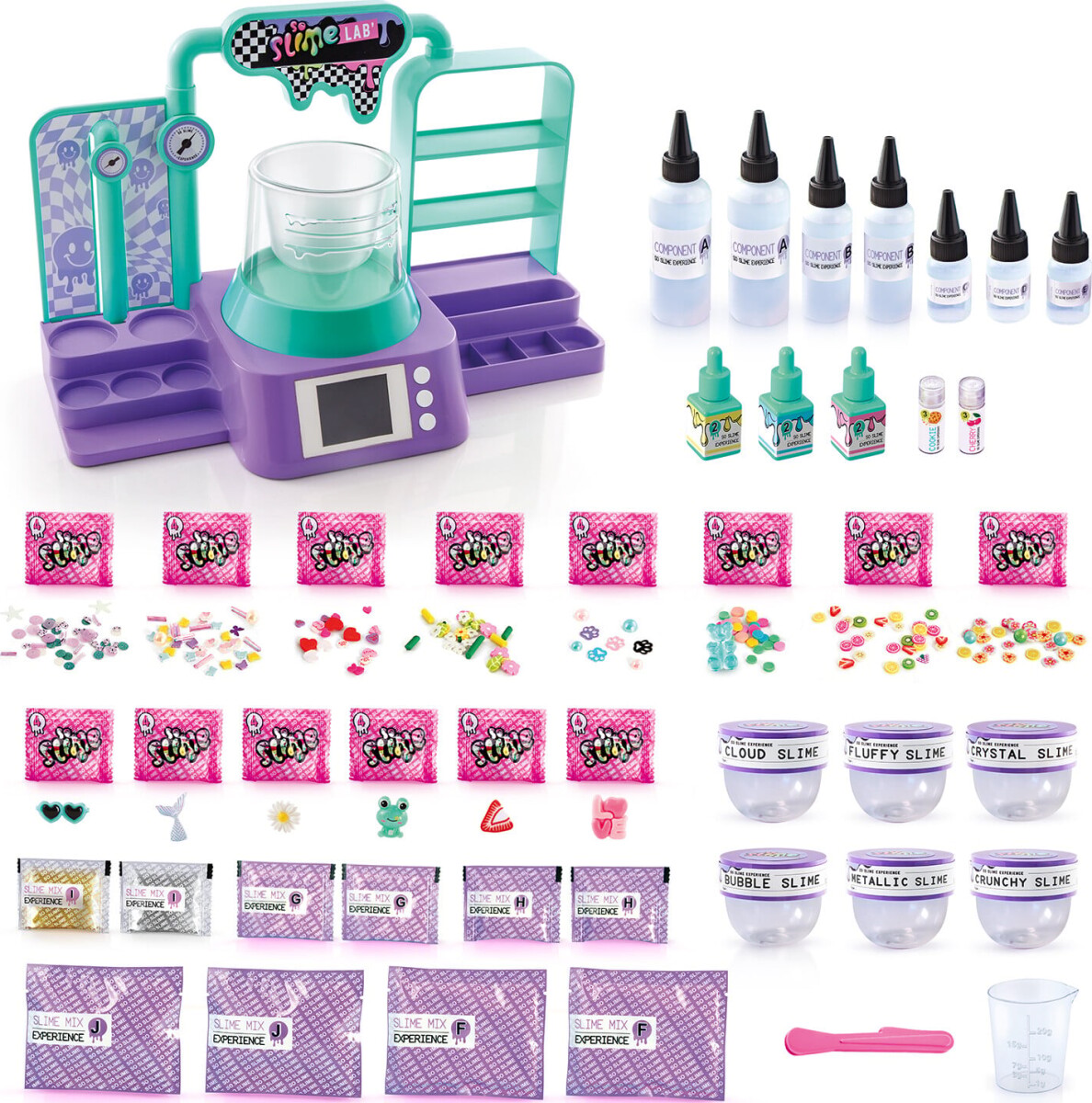 So Slime - Slime Lab 26443