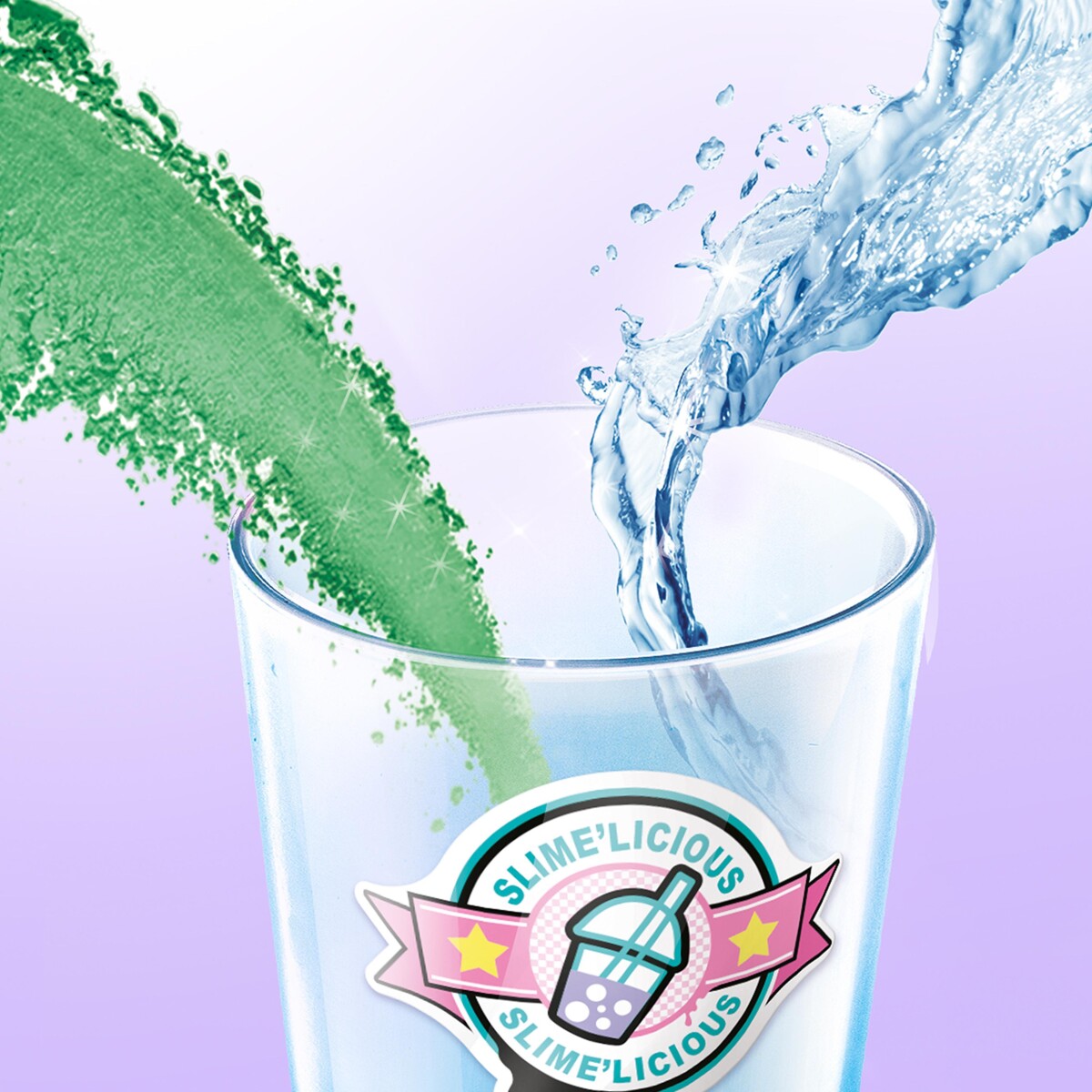 Canal Toys - So Slime - Diy Slimelicious Slime Presso Donuts