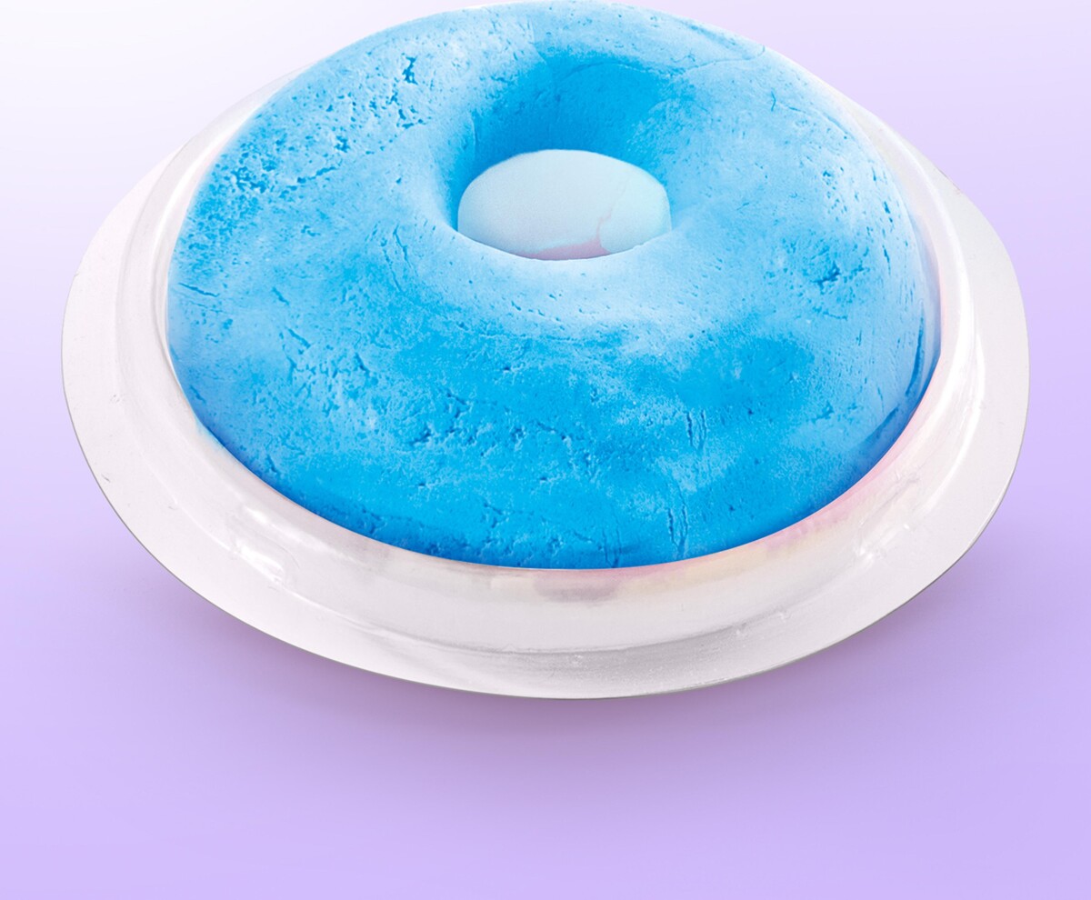 Canal Toys - So Slime - Diy Slimelicious Slime Presso Donuts