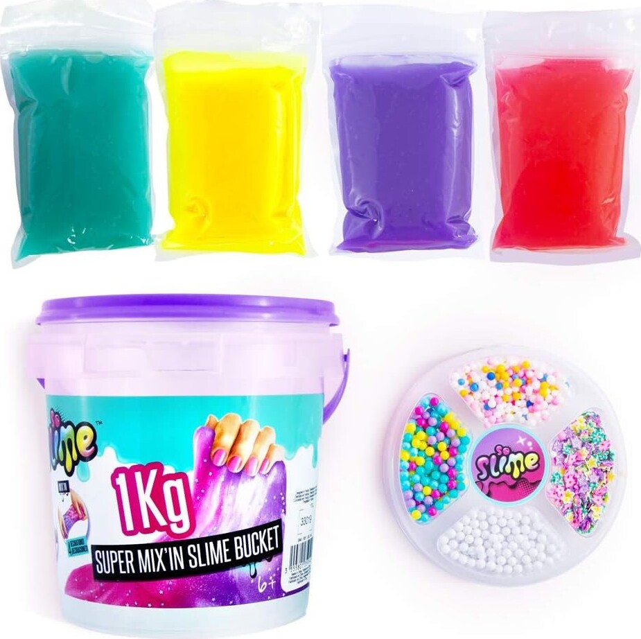 So Slime - Super Slime Spand