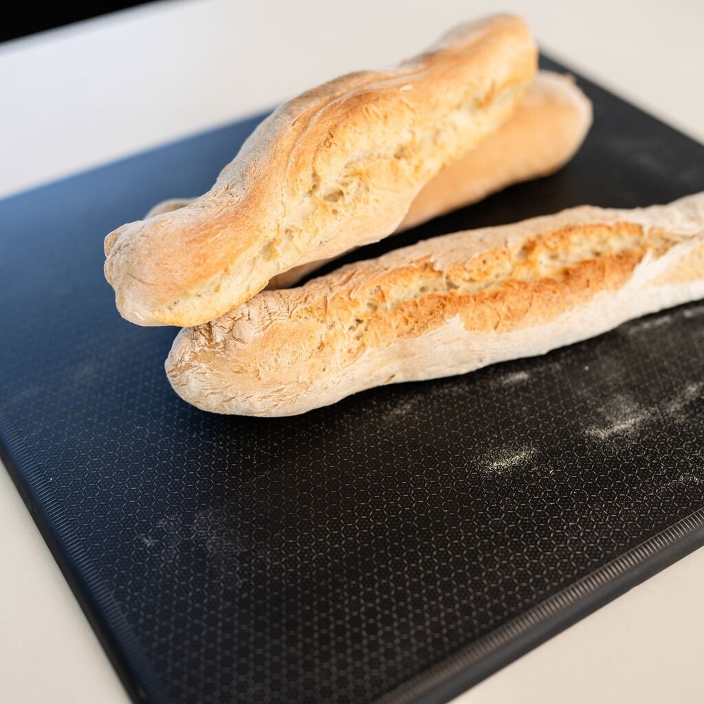 Casper Sobczyk - Hybrid Bagestål Til Ovn Og Grill - 35X40 Cm