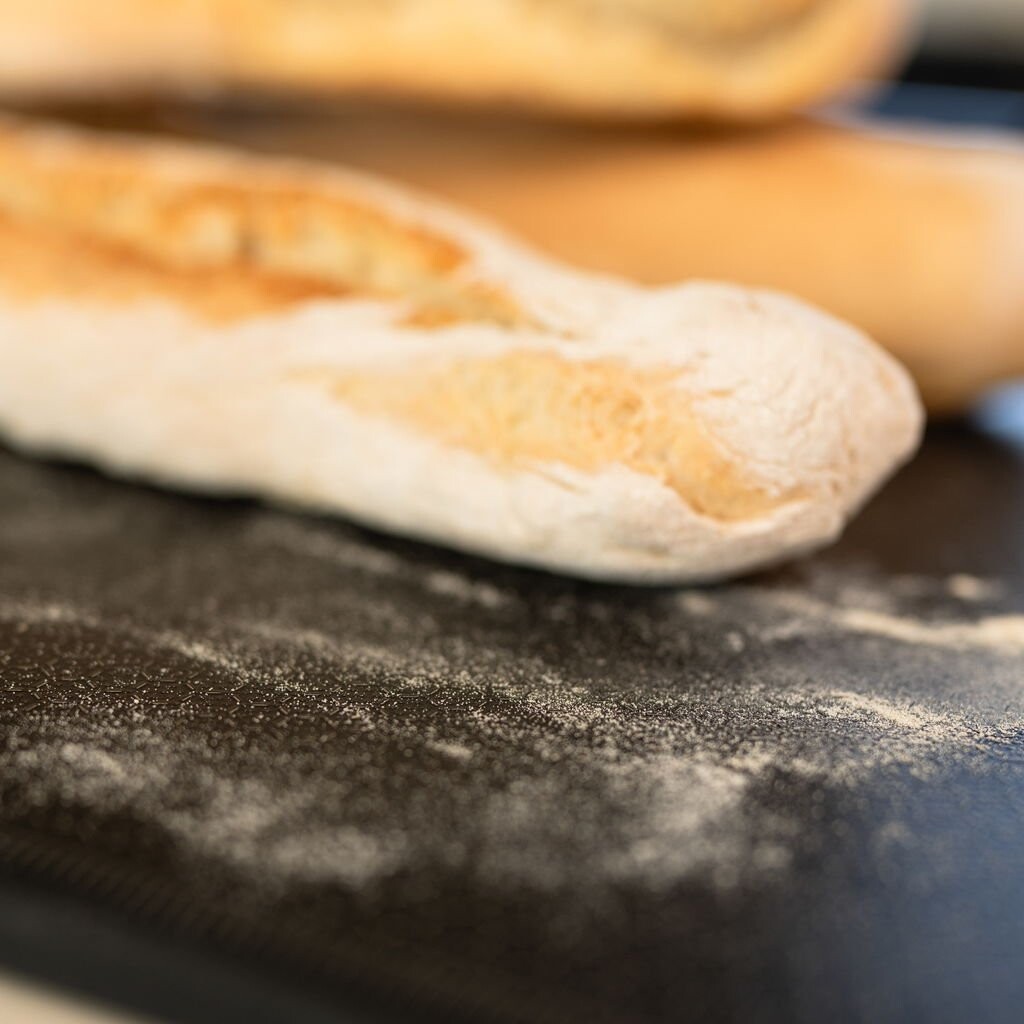 Casper Sobczyk - Hybrid Bagestål Til Ovn Og Grill - 35X40 Cm