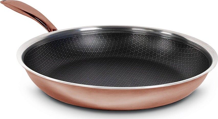 Sobczyk - Hybrid Stegepande - Ø 24 Cm - Rose Gold