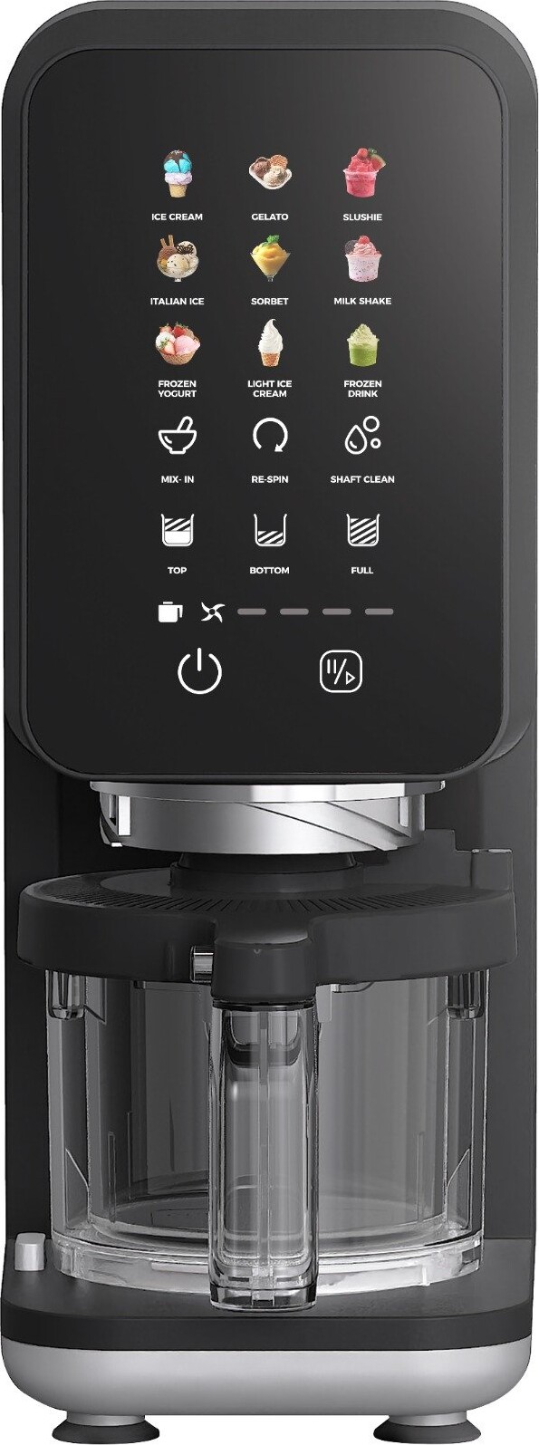 Sobczyk - 12-I-1 Ismaskine 600W