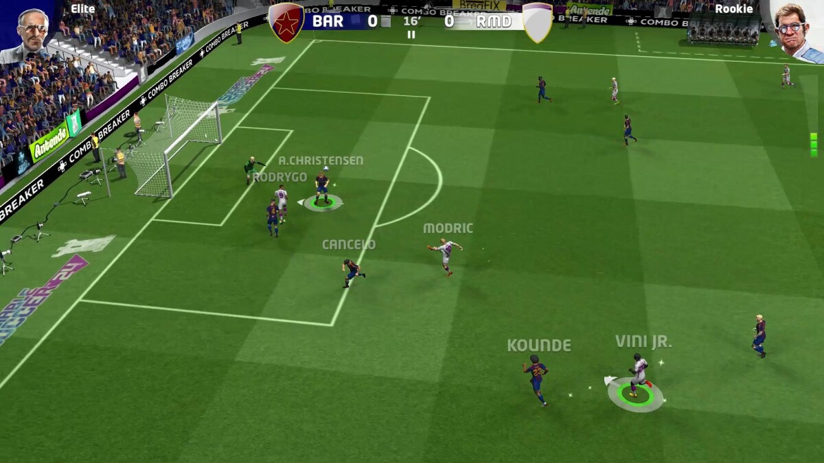 Sociable Soccer 25