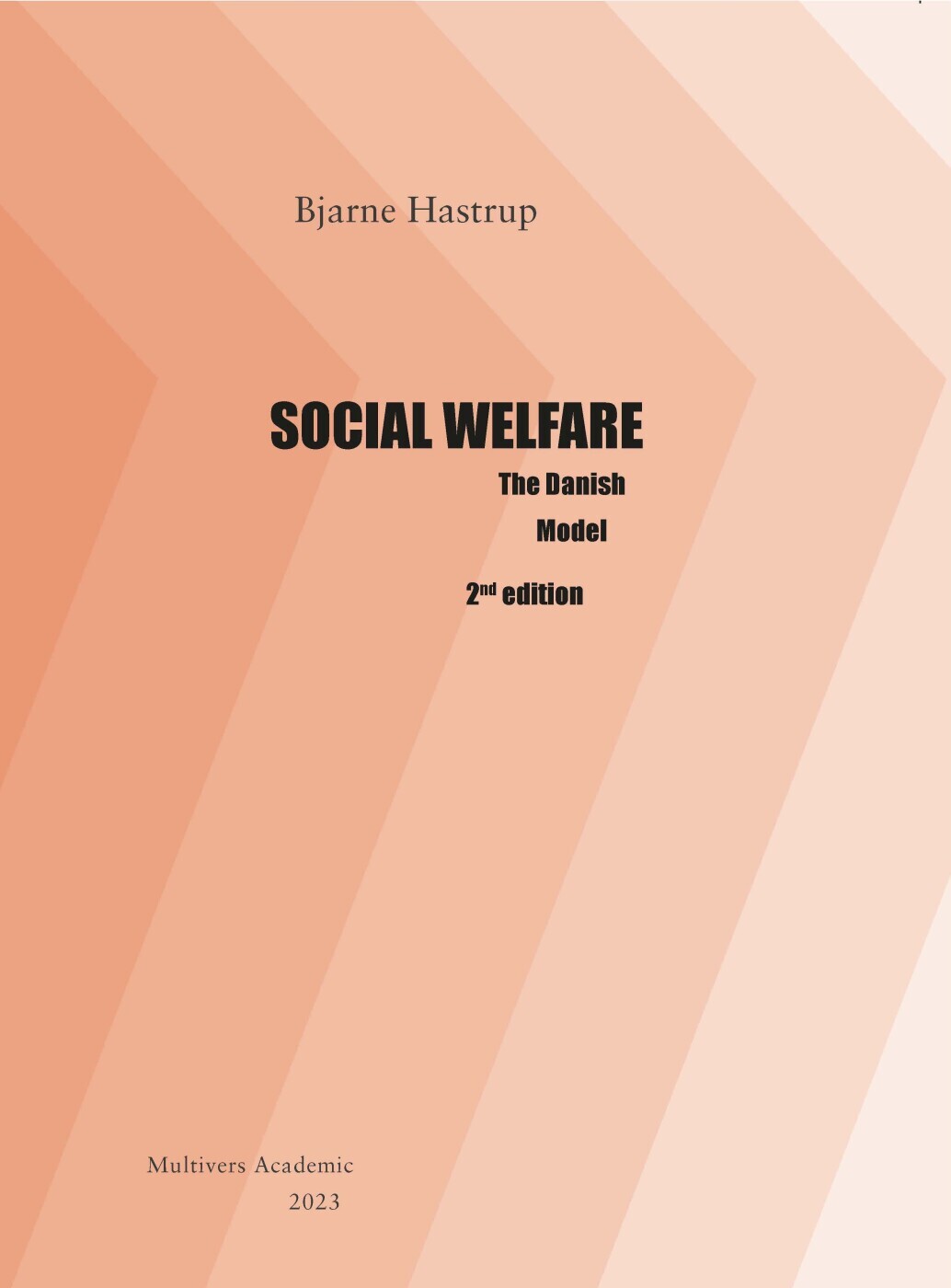 Social Welfare - 2 Udg