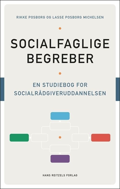 Socialfaglige Begreber