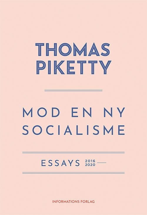 Mod En Ny Socialisme