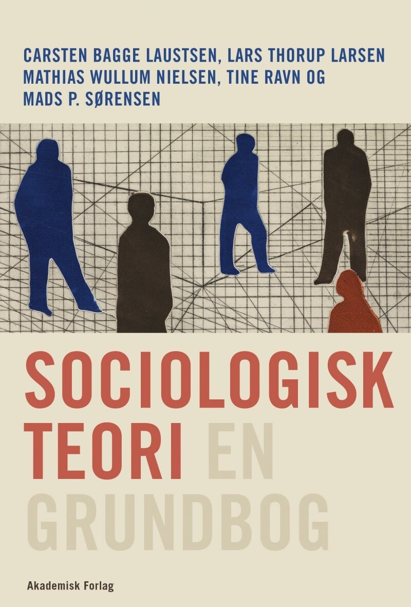 Sociologisk Teori - En Grundbog