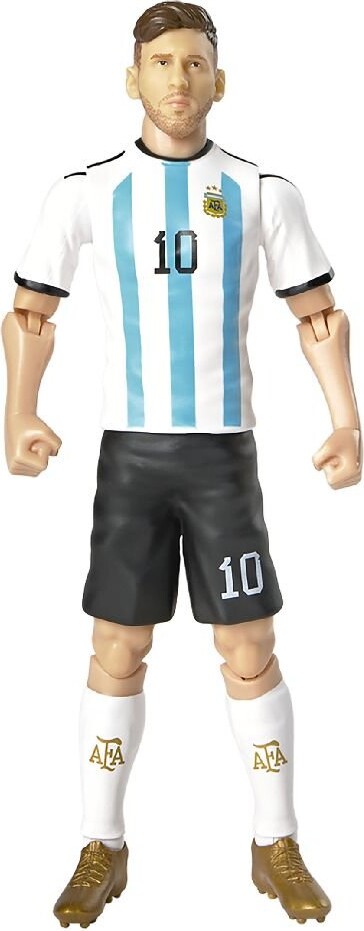 Socker - Argentina Lionel Messi 20Cm 83712