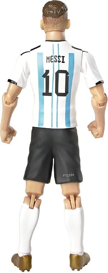 Socker - Argentina Lionel Messi 20Cm 83712