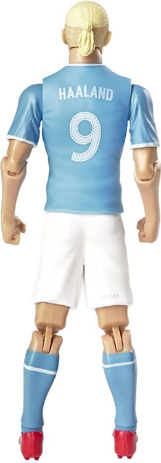 Socker - Manchester City Erling Haaland 20 Cm 83323