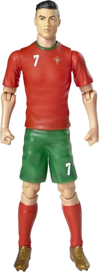 Socker - Portugal Cristiano Ronaldo 20Cm 83781