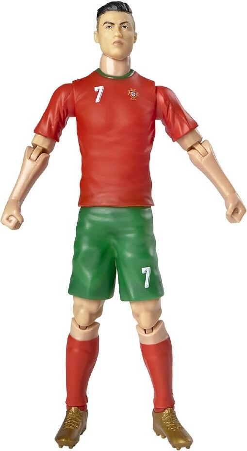 Socker - Portugal Cristiano Ronaldo 20Cm 83781