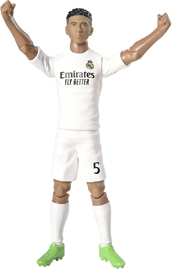 Socker - Real Madrid Jude Bellingham 20Cm 83613